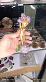 مجسمه های آمیتیست