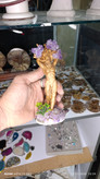 مجسمه های آمیتیست