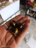 گوی های سنگ متنوع