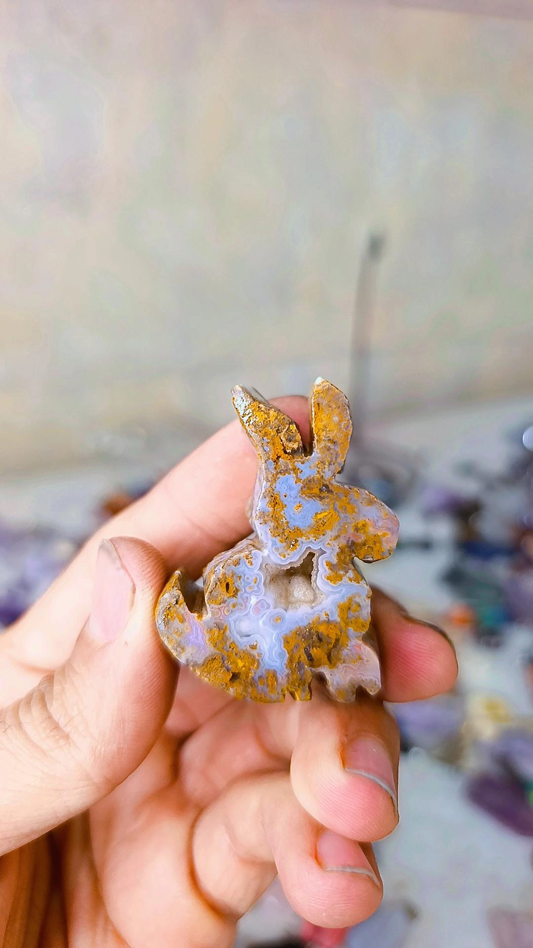 کاروینگ